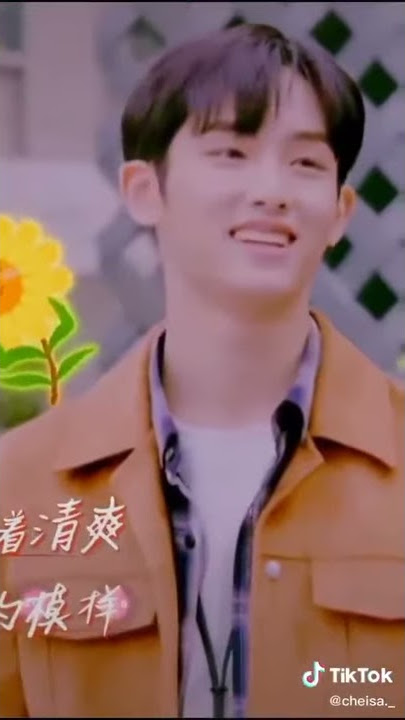 winwin singing Chinese