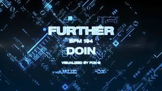 [Pump It Up Prime 2] DOIN - Further (Perfect Audio)