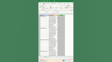 mẹo nhập nhanh dữ liệu có nhiều số 0 trong Excel#excelonline #Hoccungtiktok #VnetMedia #exceltips