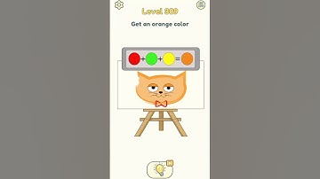 Dop2 (Delete One Part) Level 309 Walkthrough solutions_ All levels‎@Slowgamer925 #dop2