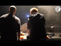 B-Front & Ran-D at Reverze 2010