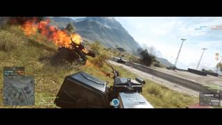 BF4 CTE - Superiority Bonanza!!! #1 [21:9|UHD]
