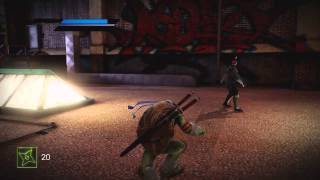 Holy cats! welcome to the 8th part of my tmnt - out shadows gameplay
walkthrough this game is recorded on pc in 720p, using fraps feel free
add...