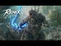 Godzilla Minus One Main Theme Instrumental Trap Beat - Remix Multiverse