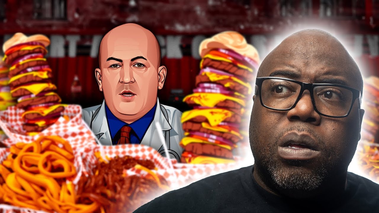 The Unhealthiest Restaurant In America Why It's Controversial