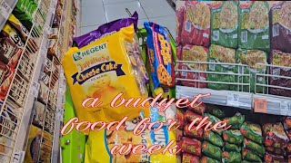 Grocery at SM Store,MR DIY New here in Our Place,@ordinarywifevlog