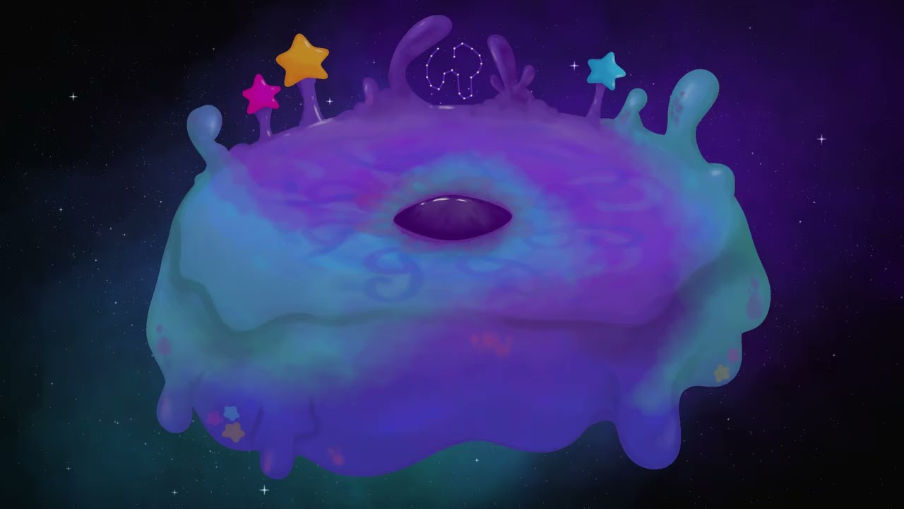 Plasma Constellation | Slowed