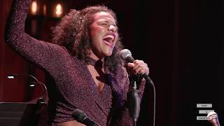 A Voice That Sings - Samantha Williams