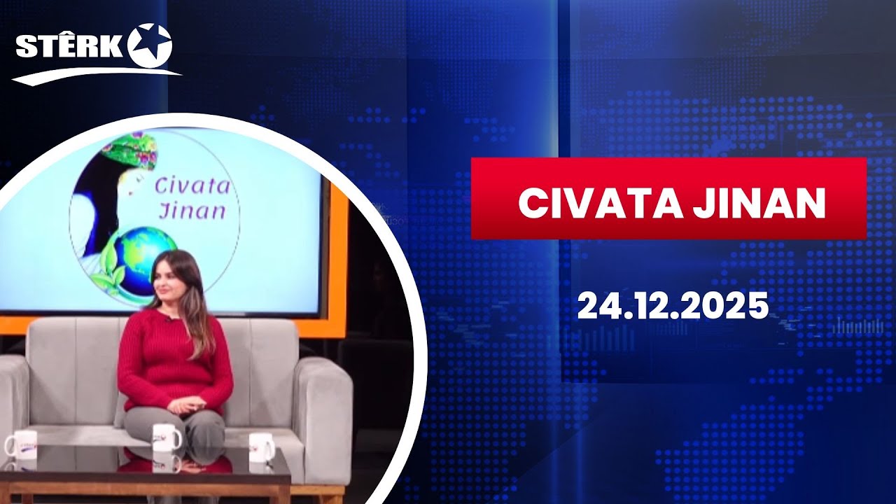 Civata Jinan - Bûyerên sala 2025
