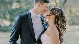 Jay + Devon | A Perona Farms Wedding Highlight Film
