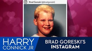 Explain This Instagram Fun With Stylist Brad Goreski