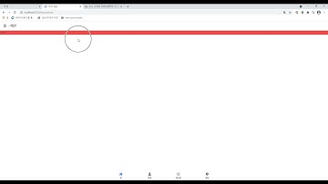 2021 03 30, cey, icon vue, 14강, 롯데마트 드림체로 폰트 변경