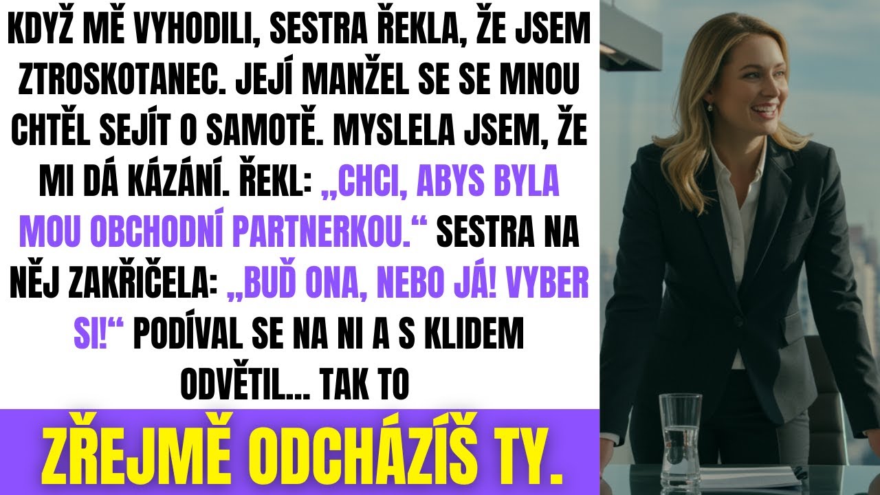 Sestra Řekla: 