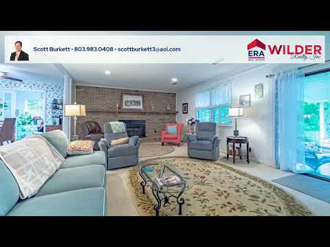 2389 Clematis Trail, Sumter, SC home video tour