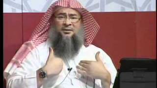 Janazah,the final rites.Part 10