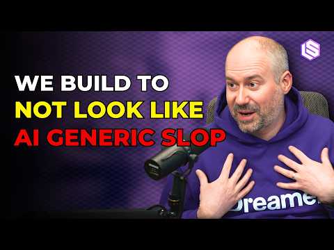 Dreamer: the Agent OS for Everyone — David Singleton