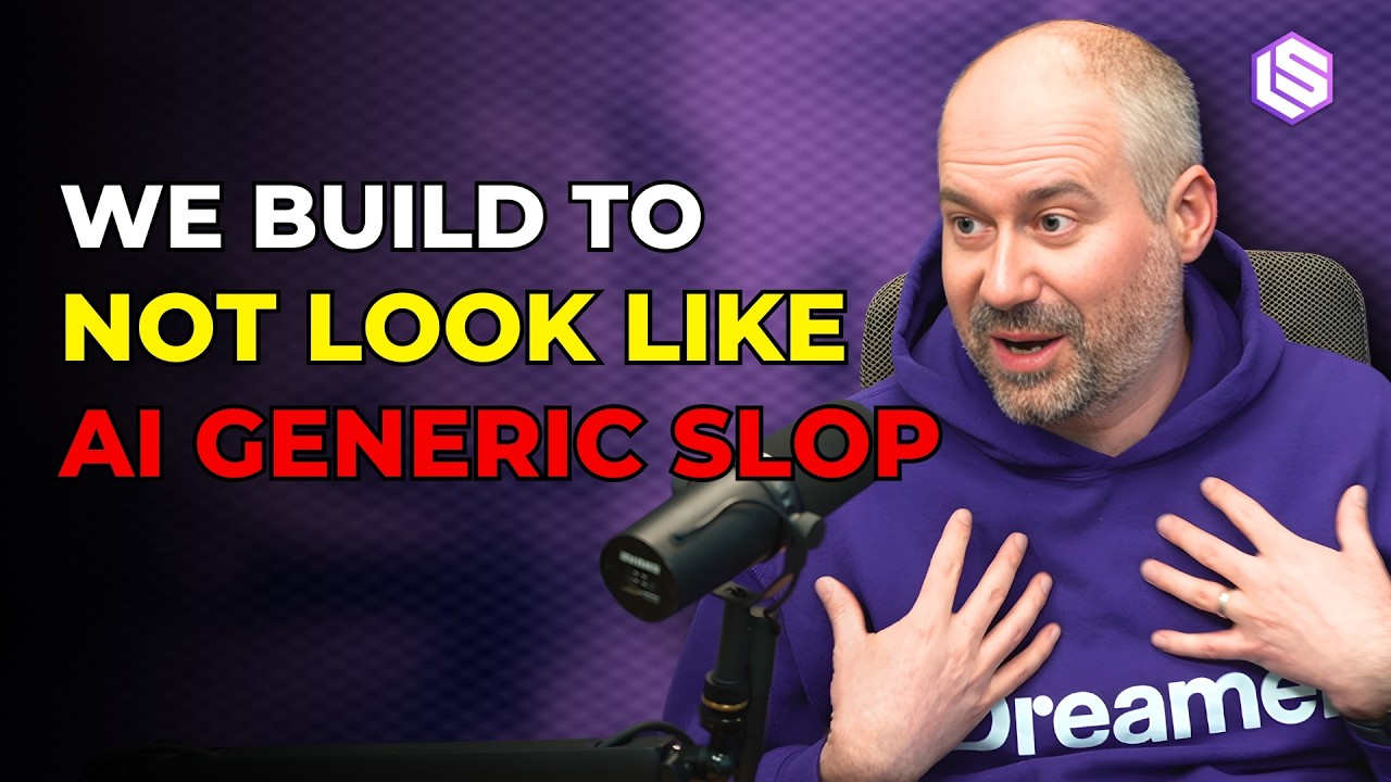 Dreamer: the Agent OS for Everyone — David Singleton