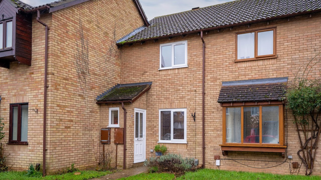 *VIDEO TOUR* Sycamores, Milton - Hockeys Estate Agent