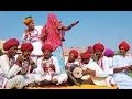 Music of rajasthan  jaisalmer traditional dance