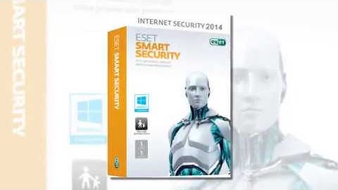 ESET Smart Security Username and Password Expiry Date 12.05.2015