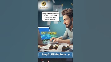 How GST Return Filing Works in India | Aegis Comply Simplified ||