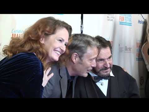 Mallorca Film Festival Highlights