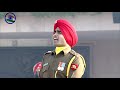 PM Narendra Modi pays homage to the martyrs at the National War Memorial on 72nd #RepublicDay