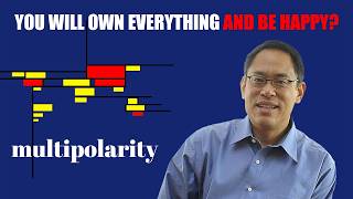 Multipolarity Dialogues: Kaboom & Bust - AI and the future of warfare with Steve Hsu