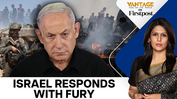 Hamas Fires Rocket Barrage at Tel Aviv | Israel Hamas War | Vantage with Palki Sharma - DayDayNews