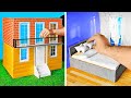 Miniaturas Incríveis e Outras Ideias de Artesanatos Para Fazer em Casa