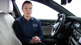 Wireless Charging Pocket | BMW How-To screenshot 5