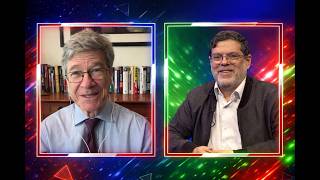 Marandi & Sachs| Full Interview about USA&Israel war against Iran