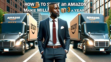 Amazon DSP Basics Explained: 3 Million a Year?