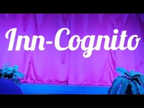 Inn-Cognito - YouTube