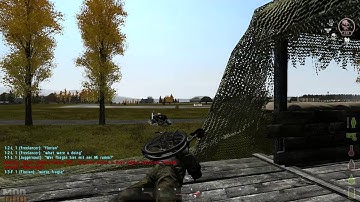 DayZ Origins - Kill Compilation #1