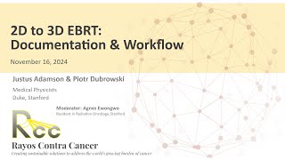 Session 9: Interactive Session: Clinics Share Current Documentation & Workflows