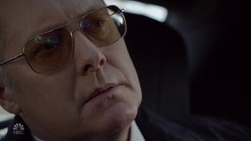 The Blacklist- The story of Raymond Reddington  || Tribute ||