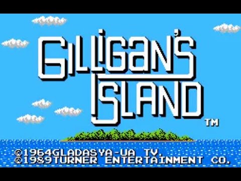 swigga's-game-reviews-~-gilligan's-island-(nes)