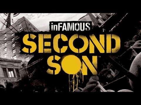 inFAMOUS: Second Second Q&A with Game Director Nate Fox | DualShockers