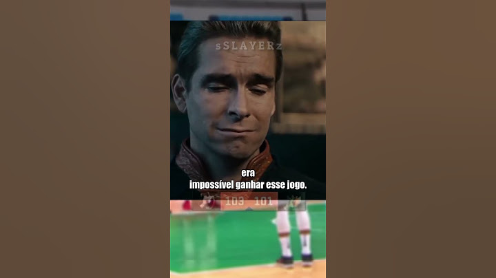 O brasileiro que fez o impossível no basquete