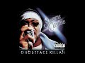 Ghostface Killah Mighty Healthy A F R O Remix mp3