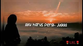 Story WA Hijrah Cinta ~ Rossa