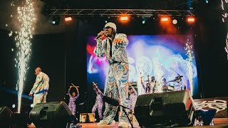 SAUTISOL PERFORMING "SURA YAKO" Live at SOLFEST 2023. #solfest2023 #oktoberfest2023