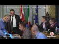 Consiglio Comunale di Novara del 21/12/2023 (sessione pomeridiana)