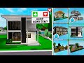 Roblox Brookhaven🏡RP │  SEKRETNE LATANIE