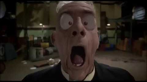 hmv man with the hex version 3