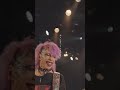 XANVALA - ジセイ [LIVE CLIP] #shorts