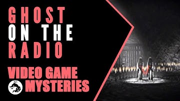 Video Game Mysteries: Did Fatal Frame 2 Capture A Real Ghost?