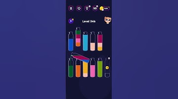 Get Color - level 346