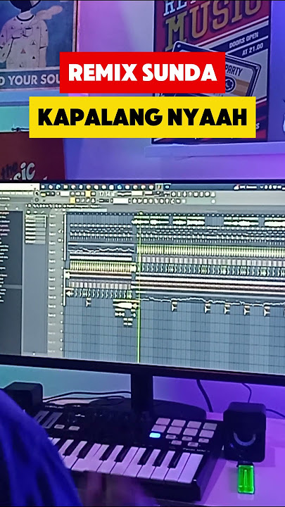 Remix Sunda